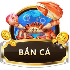 Bắn Cá Bắn Cá