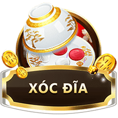 Xóc đĩa Xóc đĩa