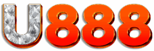 U888 VIP U888 Logo